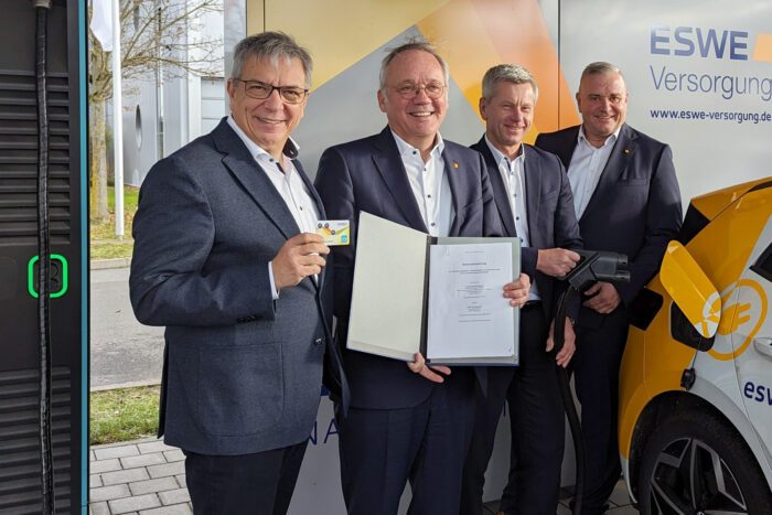 Wiesbaden eswe versorgung konzession