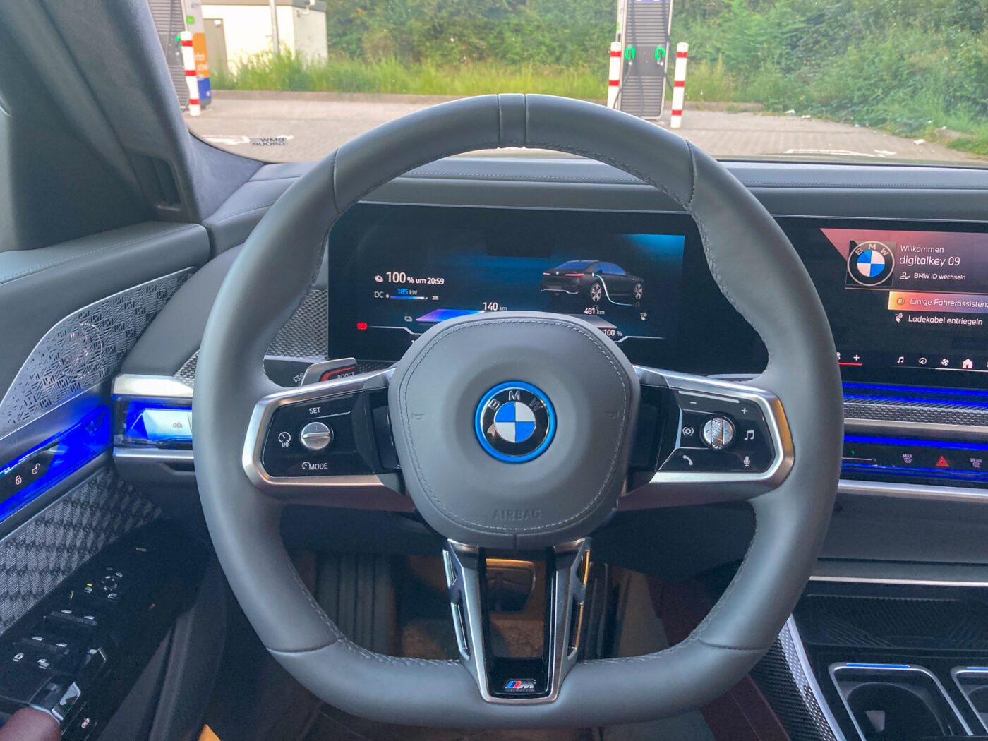 bmw i7 xdrive60 fahrbericht 2024 18