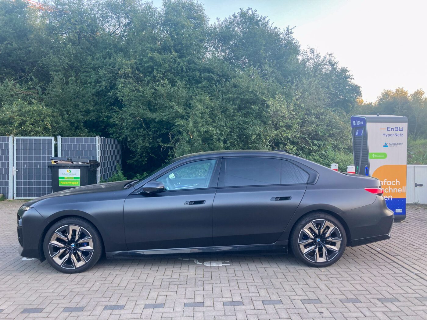 bmw i7 xdrive60 fahrbericht 2024 3