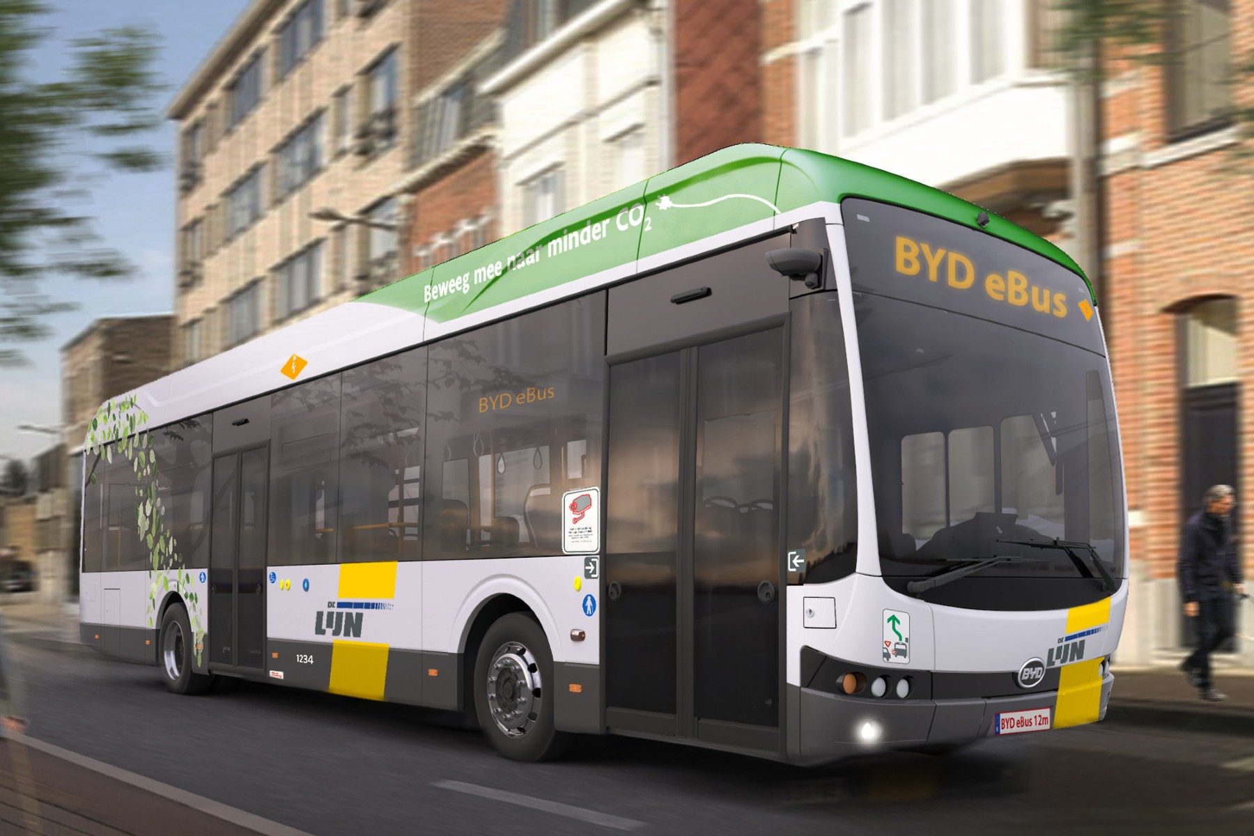 De-Lijn-bestellt-290-E-Busse-bei-BYD-Iveco-und-VDL