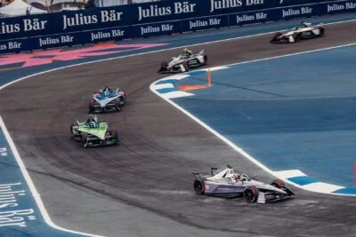 Formel e mexico city