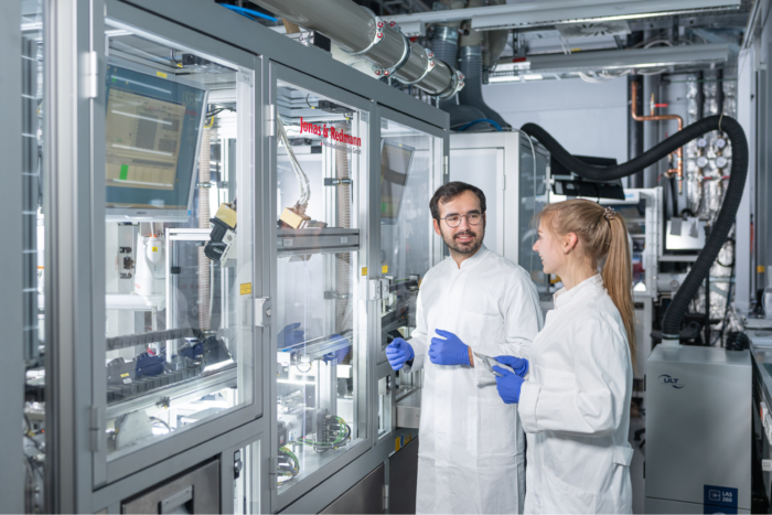 Fraunhofer iws fb2 sisufest