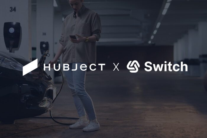 Hubject switch ev josev