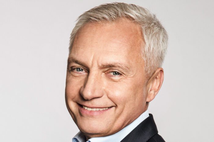 Joachim damasky lion e mobility