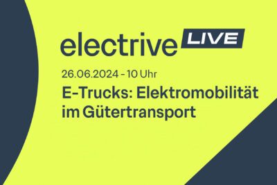 E-Trucks