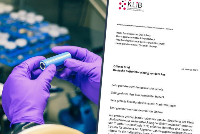 Ktf batterieforschung collage