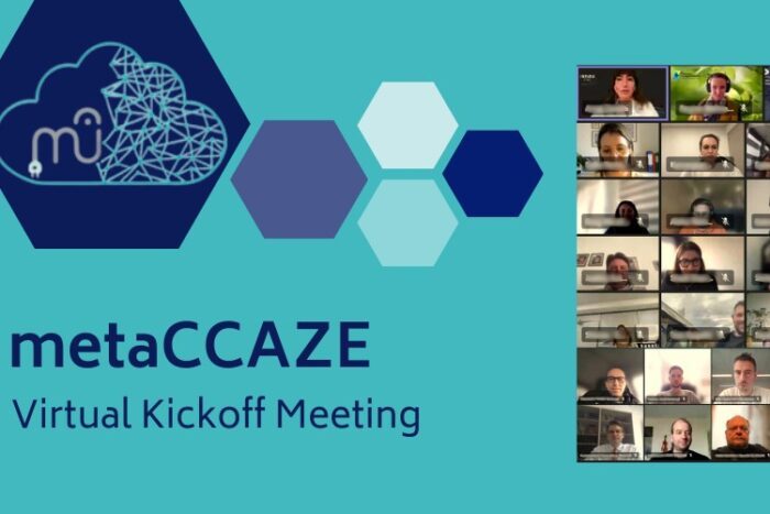Metaccaze