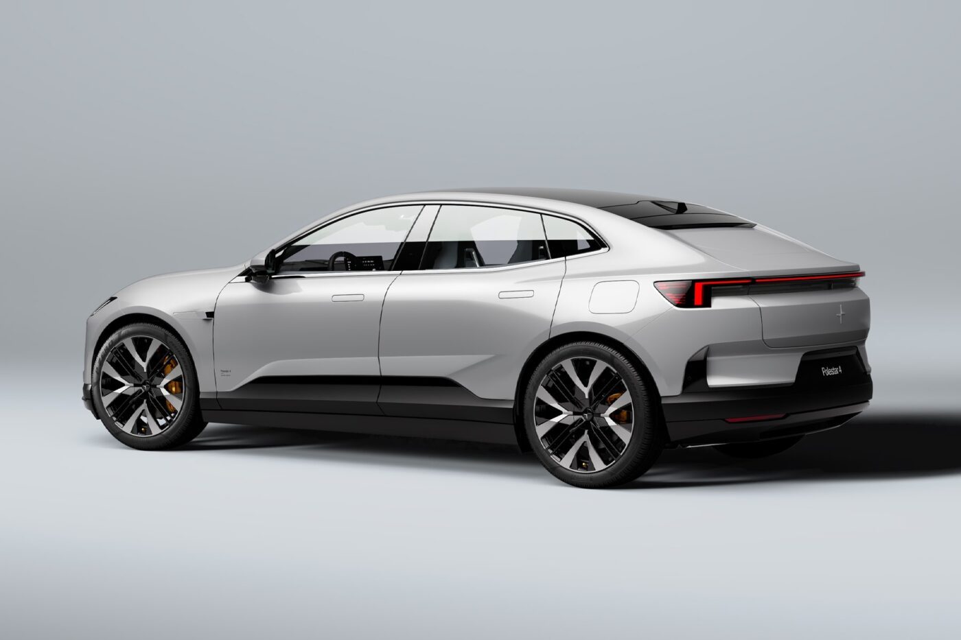 polestar 4 2023 10 min