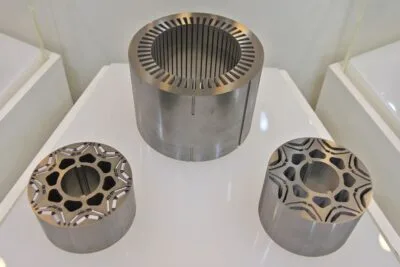 Posco elektromotor antrieb electric drive min