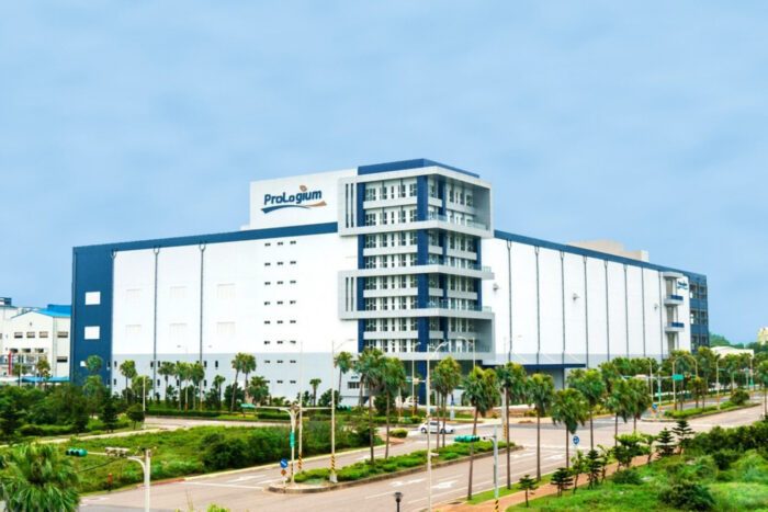 Prologium taiwan taoyuan fabrik