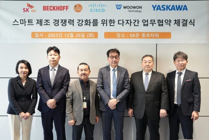 Skon kooperation smart factory jan