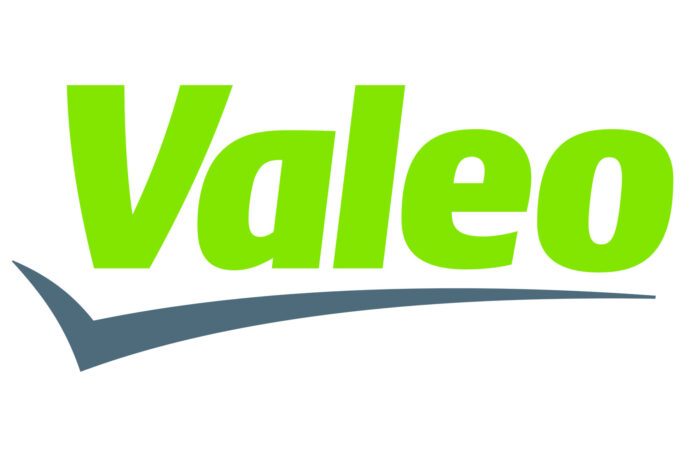 Valeo logo