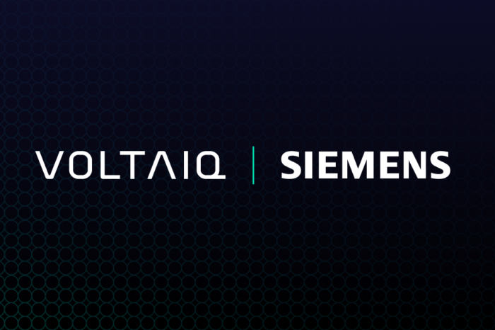 Voltaiq siemens partnership partnerschaft e
