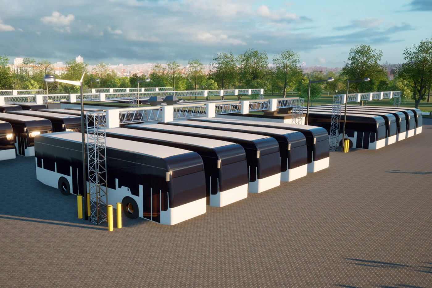 berlin bvg sbrs säntisstraße rendering