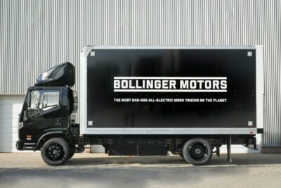 bollinger motors b4 e lkw electric truck usa 2024 01 min