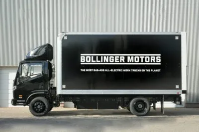 bollinger motors b4 e lkw electric truck usa 2024 01 min