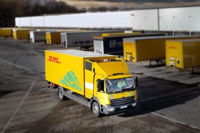 dhl paul nutzfahrzeuge ph2p truck daimler truck atego fcev koeln