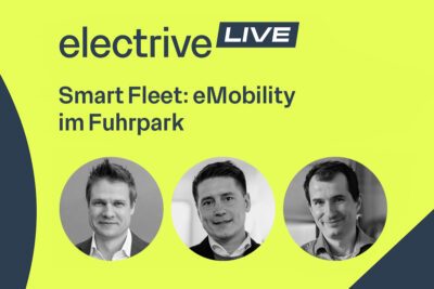 electrive live februar 2024 speaker