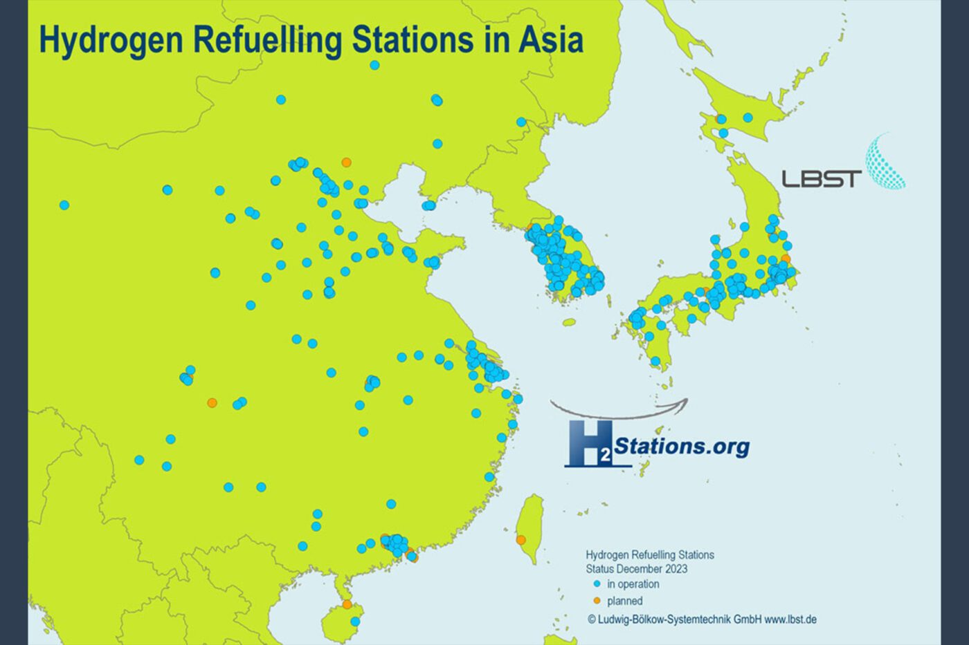 h2 tankstellen asien 2023