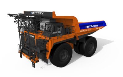 hitachi e muldenkipper abb 2024