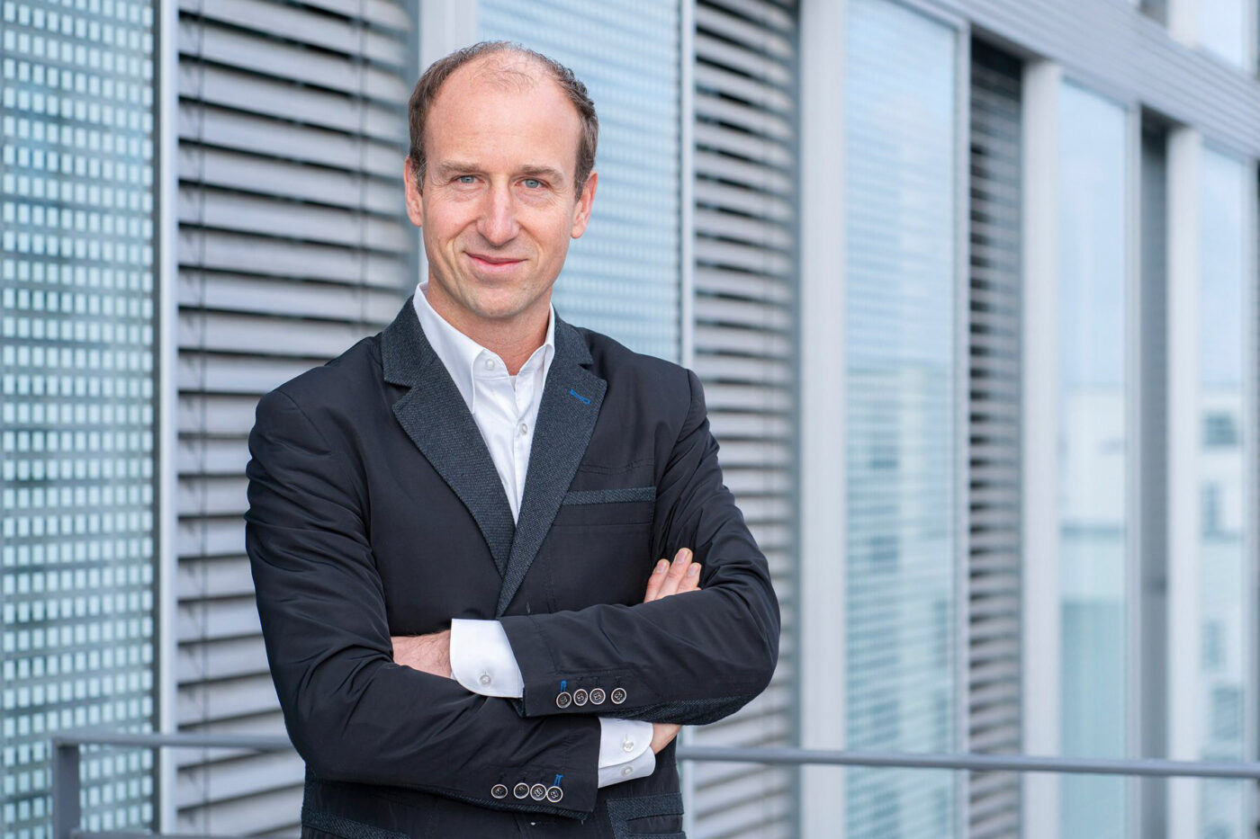 ionity cfo thorsten kiedel