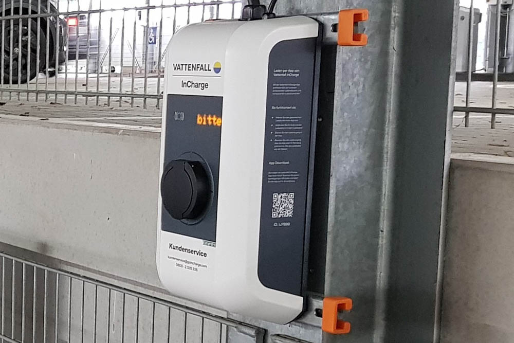 lufthansa vattenfall ladestation charging station wallbox 2024 02 min