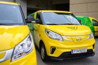 österreichische post e transporter 2024