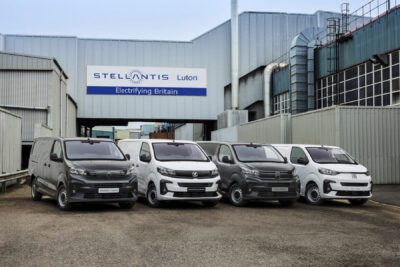 stellantis uk luton e transporter