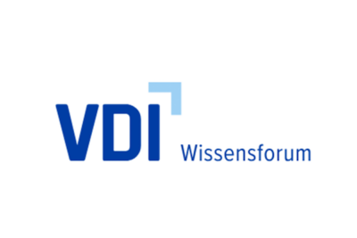 vdi wissensforum logo event