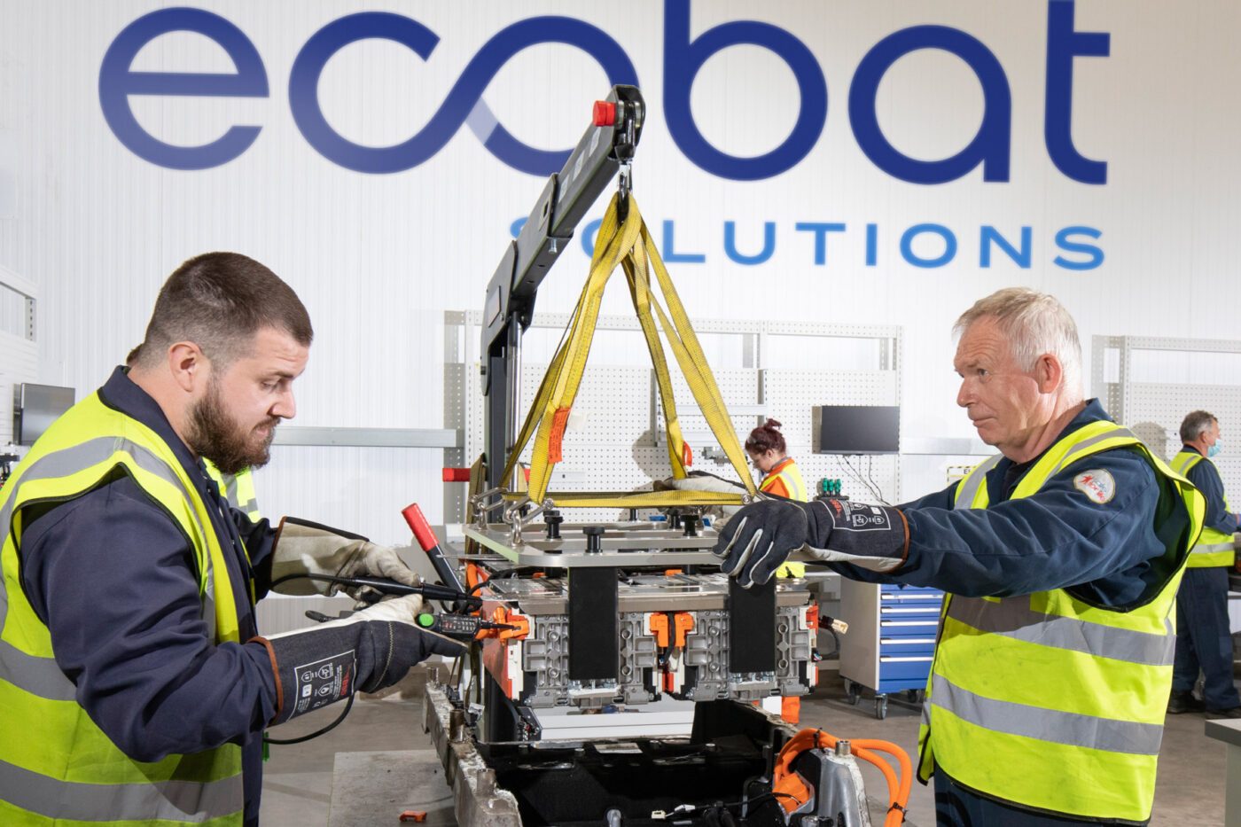 volkswagen vw ecobat uk recycling