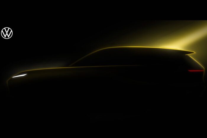 volkswagen vw xpeng teaser 2024