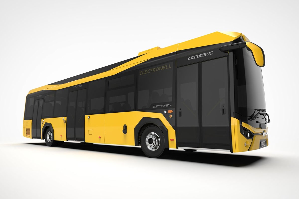 credobus electronell 12 elektrobus electric bus ungarn hungary 2024 03 min