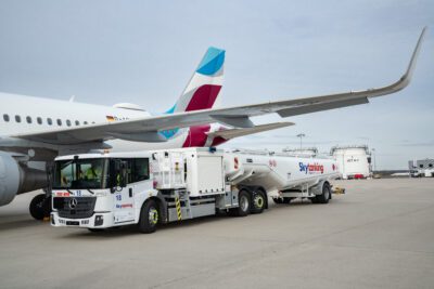 daimler truck stuttgart airport 2