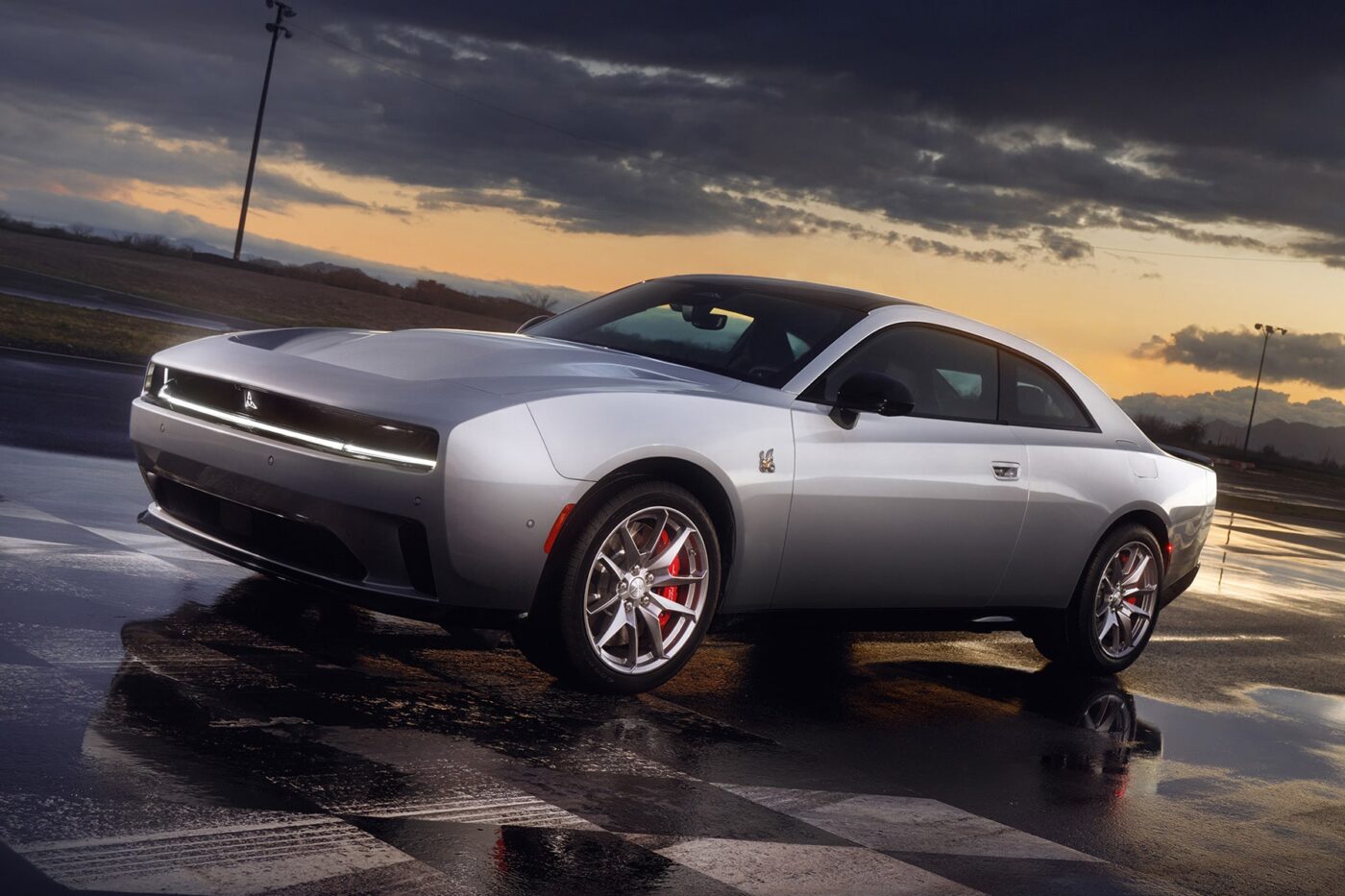 dodge charger daytona 2024 11 min