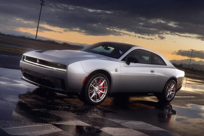 dodge charger daytona 2024 11 min