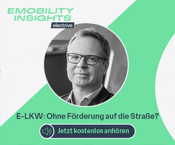 emobility insights