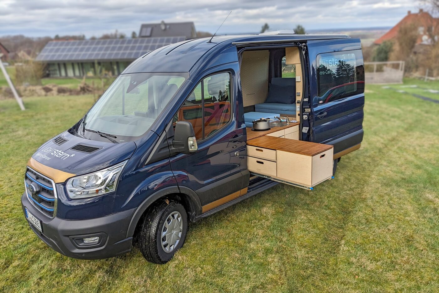 ford e transit lightstern polaris wohnmobil camping 2024 04 min