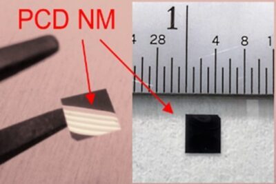 fraunhofer usa membran diamant 2024