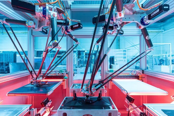 h2fastcell fraunhofer ipa 2024