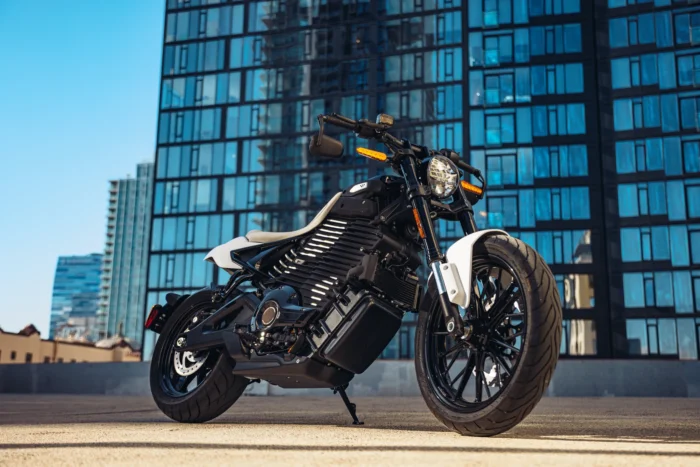 harley livewire s2 muholland 2024 1