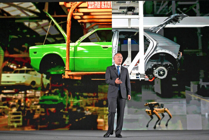 hyundai investment südkorea