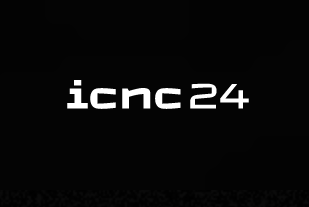 icnc24 logo event