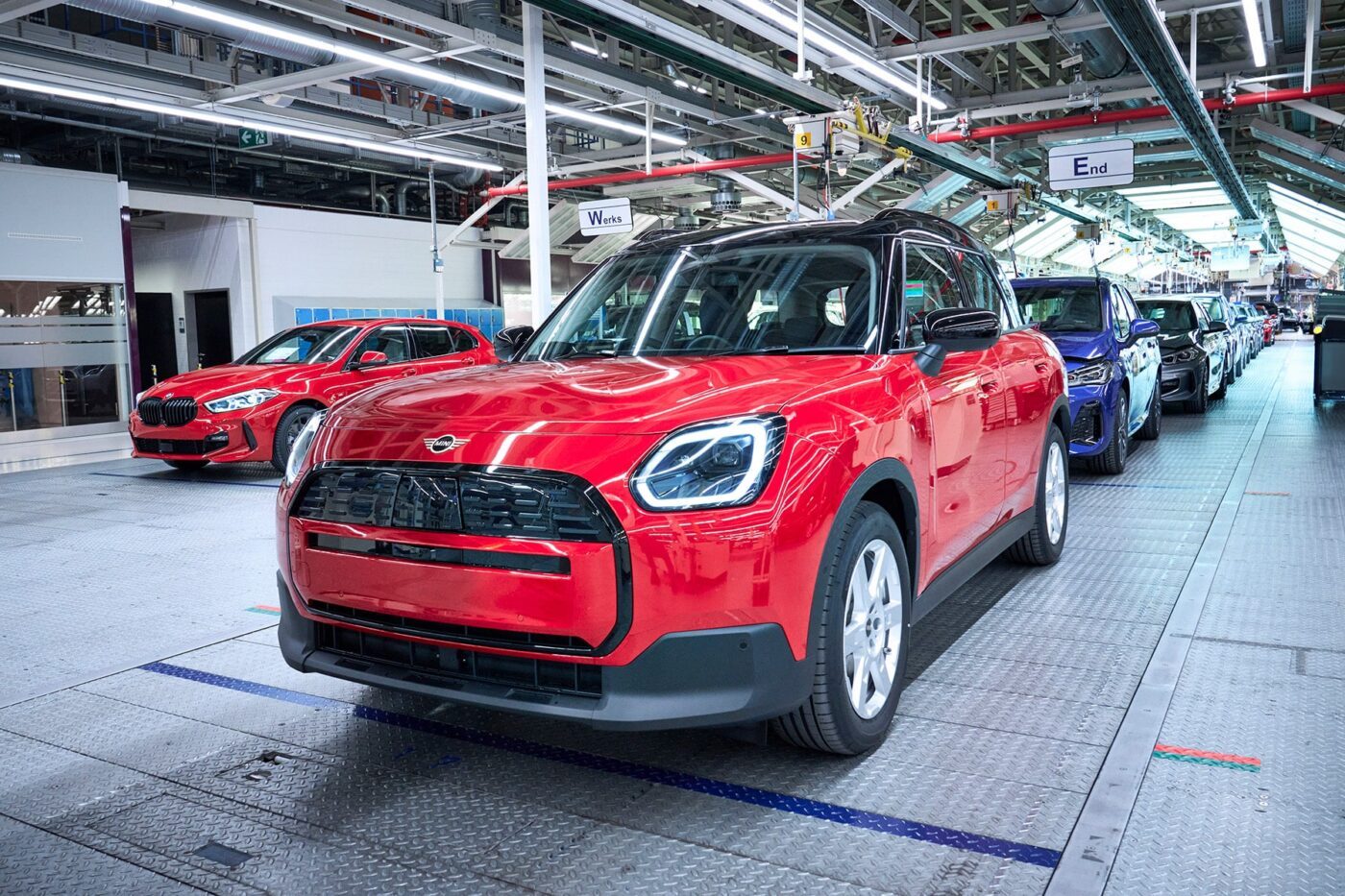 mini countryman electric produktion production leipzig 2024 03 min