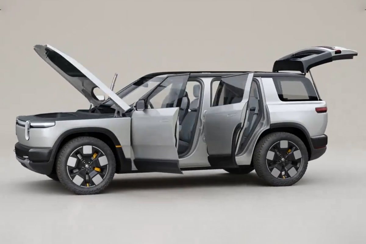 rivian r2 2024 12 min