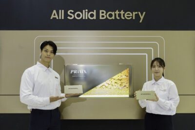 samsung sdi all solid state battery interbattery 2024