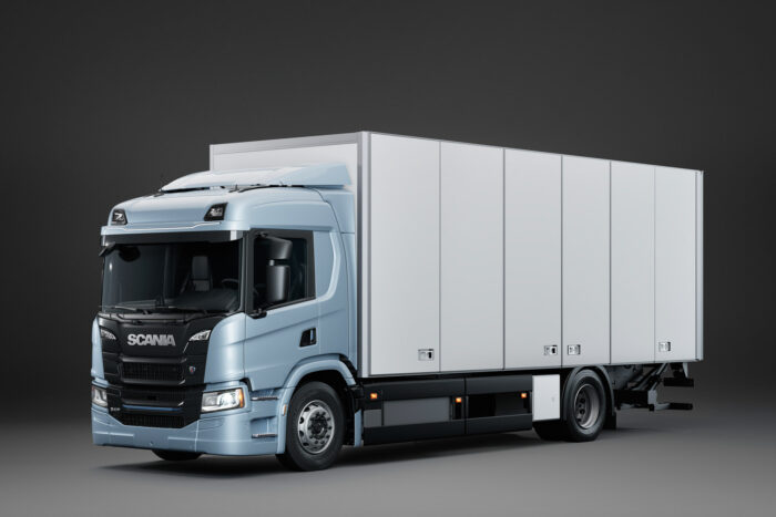 scania bev 24 p 2024