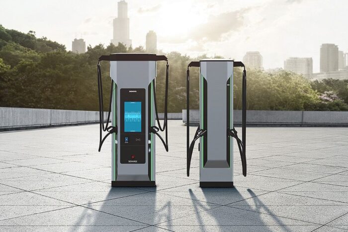 siemens sicharge d 400 kw ladestation charging station 2024 01 min