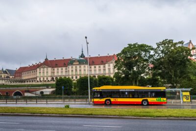 solaris rbino 12 electric polen warschua mza