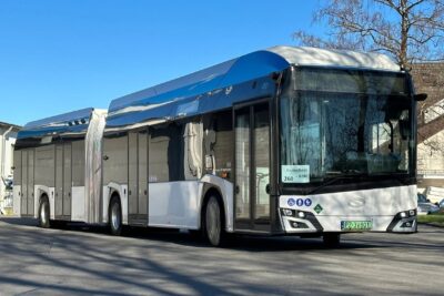 solaris urbino hydrogen köln rvk 2024