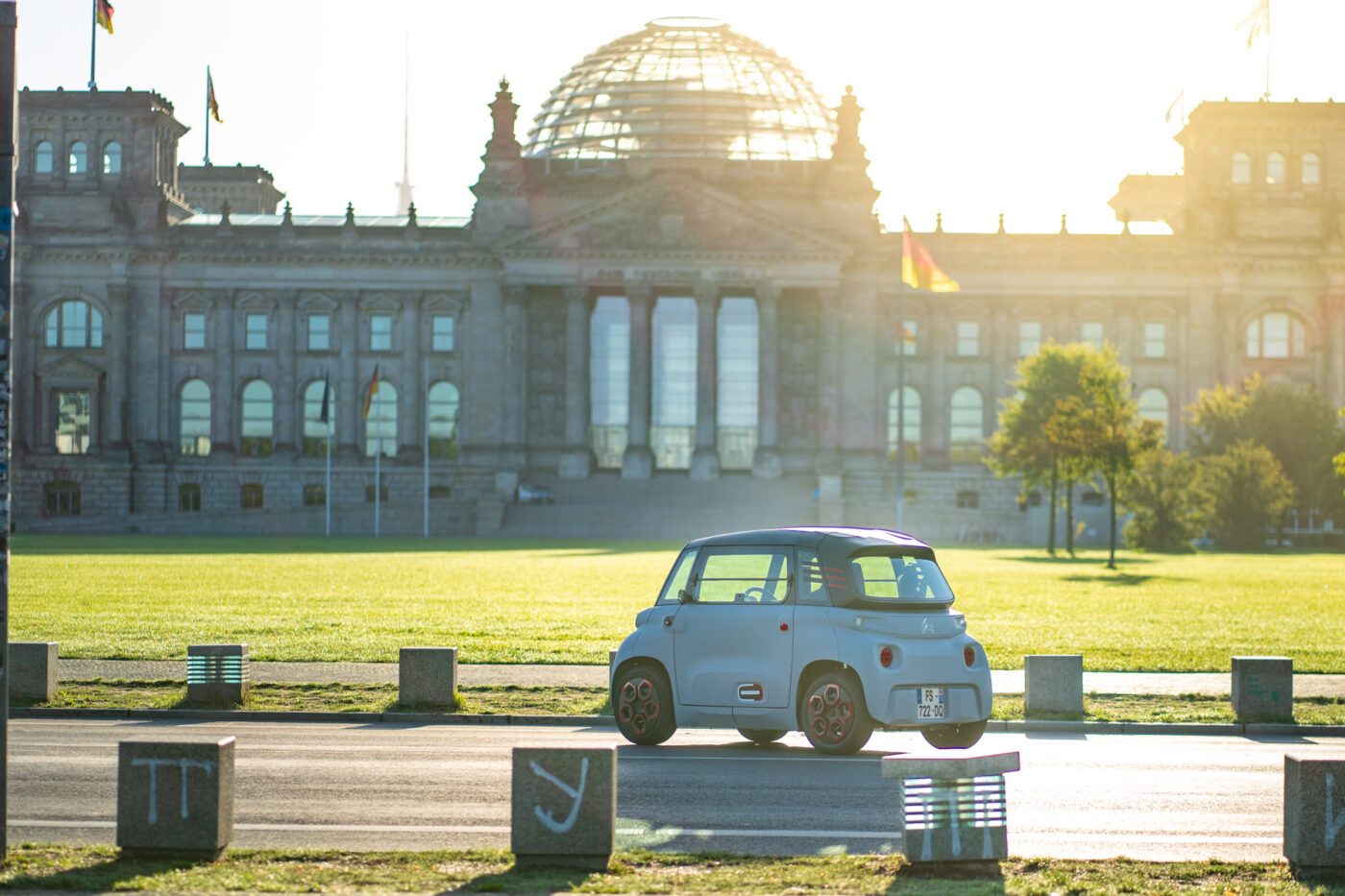 stellantis citroen ami deutschland berlin 2024 3